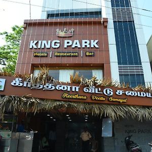 Hotel King Park